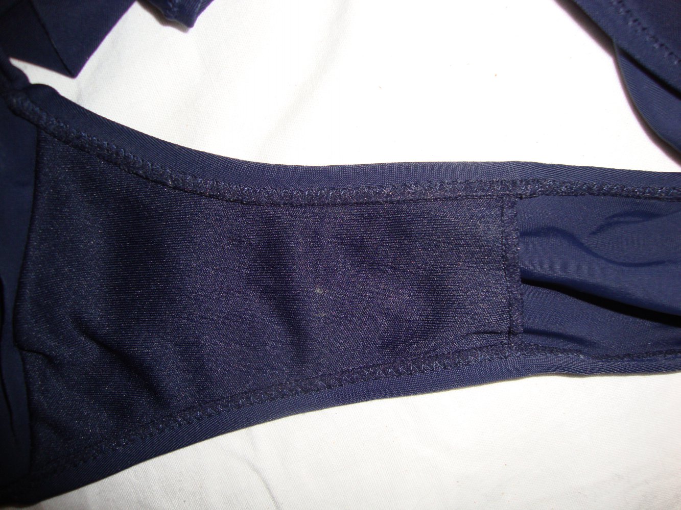 Schöner Badeanzug von TCM !