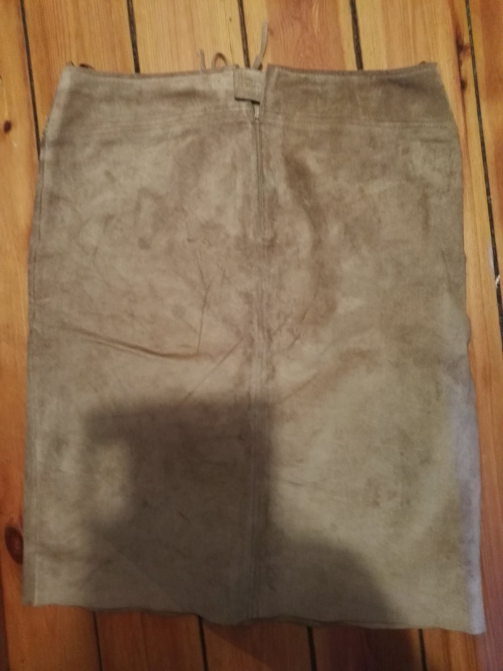 Chicer Wildlederrock von Esprit ! 38 !