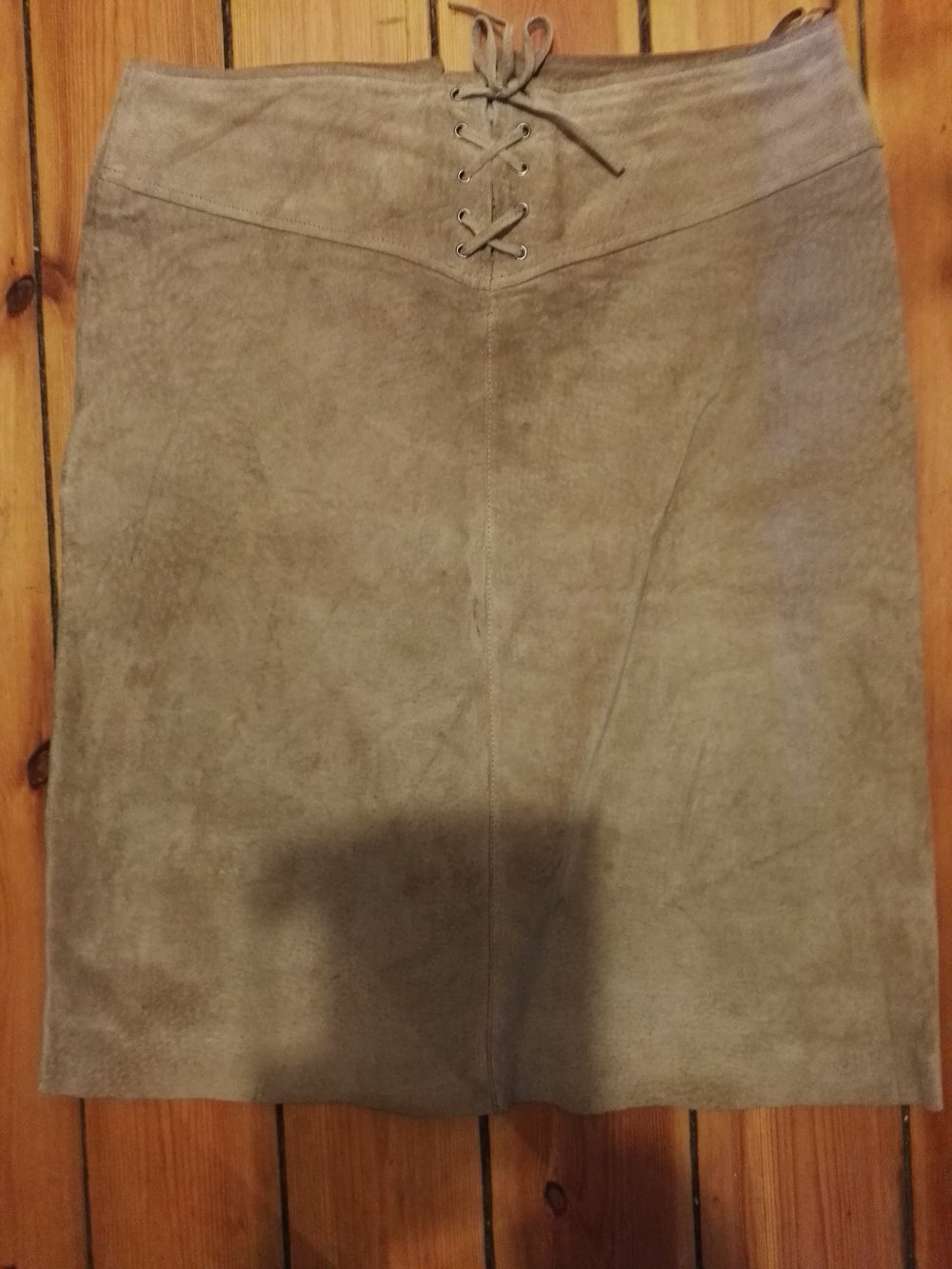 Chicer Wildlederrock von Esprit ! 38 !