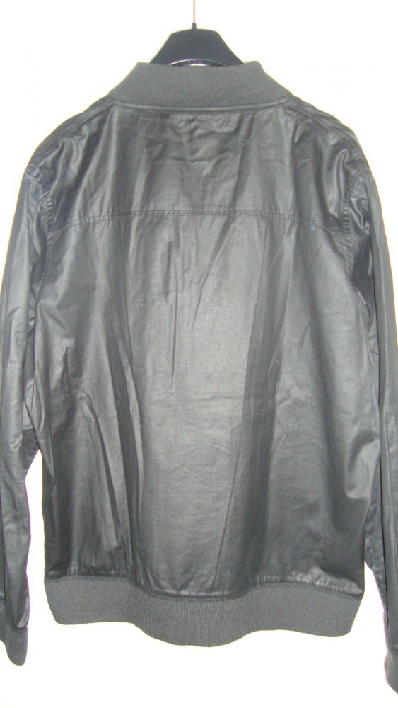 Tolle Nixon Jacke dunkelblau !