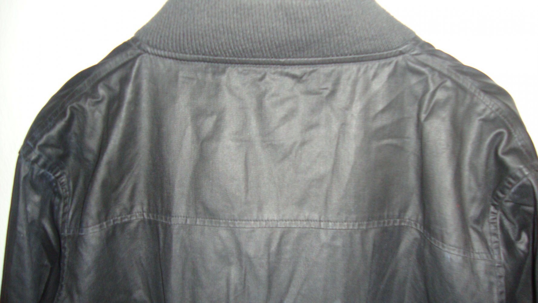 Tolle Nixon Jacke dunkelblau !