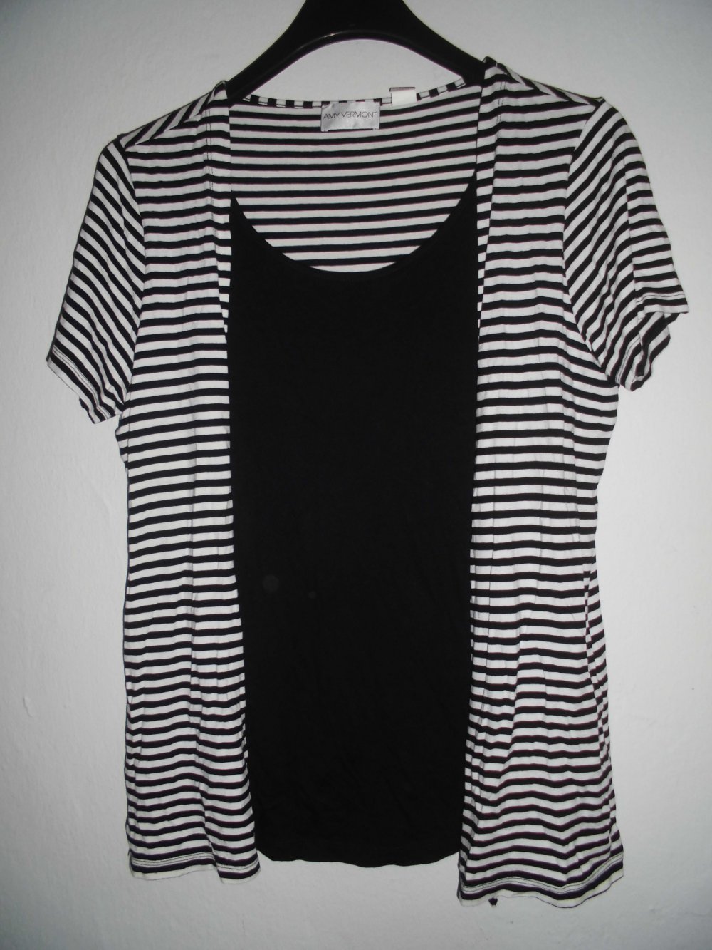 Tollle Tunka two in one !