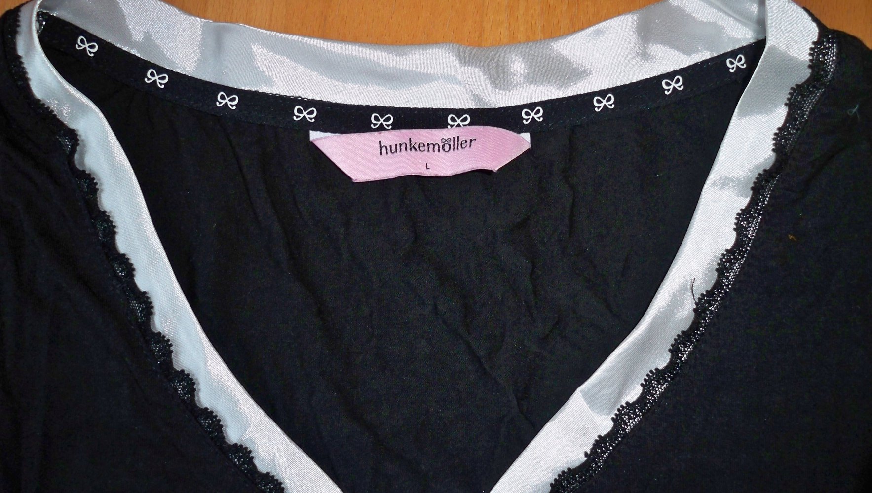 Chices edles Shirt von Hunkemöller !