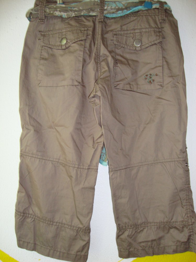 Wunderschöne Sommerhose von Esprit