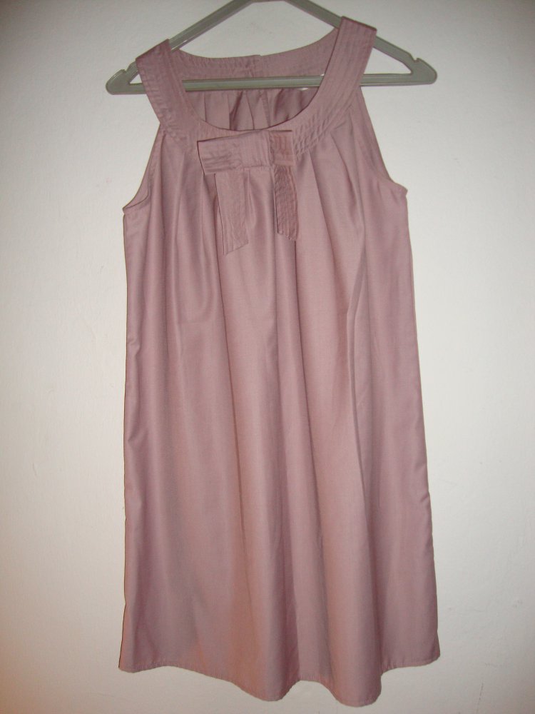 Bezauberndes Sommerkleidchen Haute Hippie !