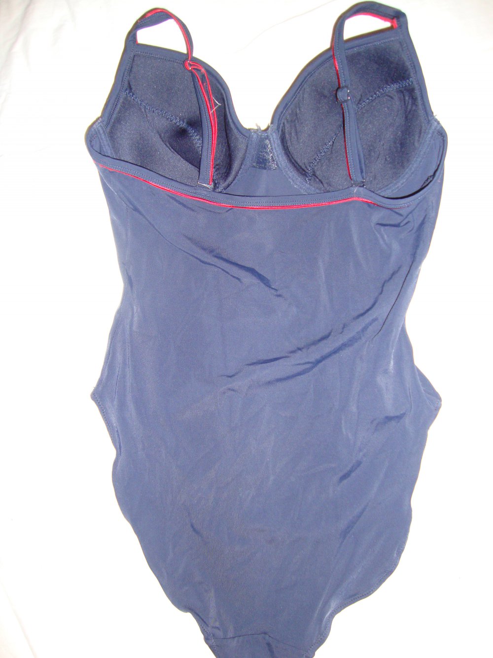 Schöner Badeanzug von TCM !