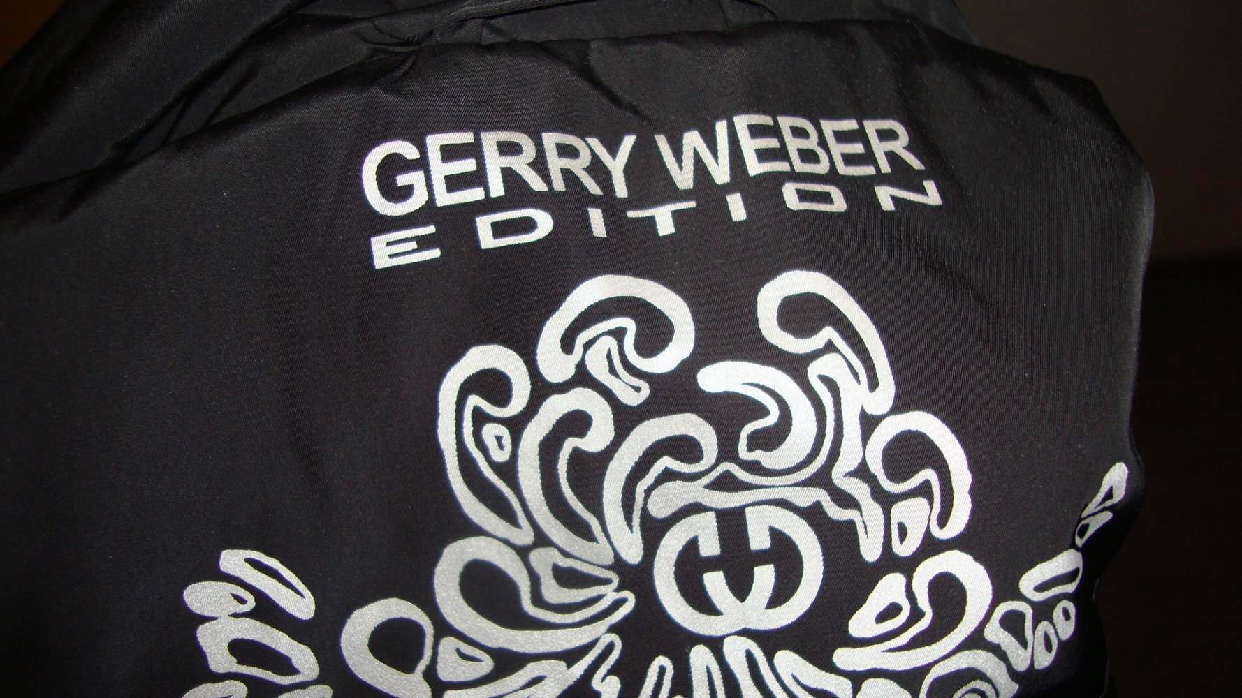 Tolle Longjacke von bpc !