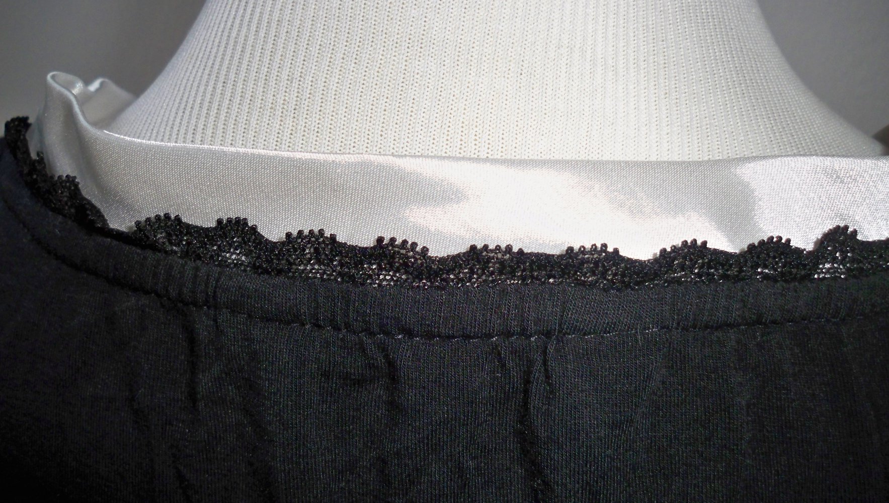 Chices edles Shirt von Hunkemöller !