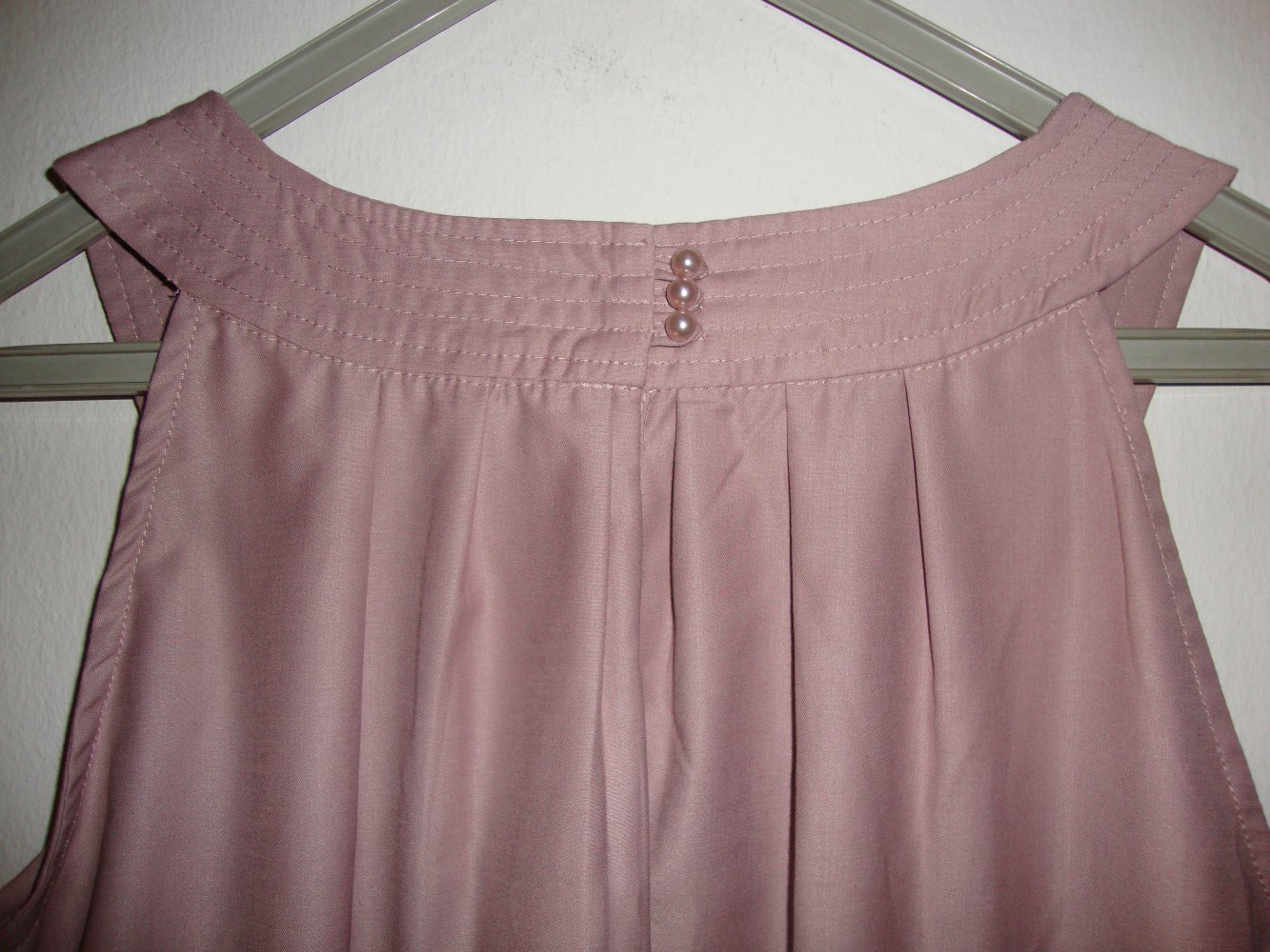 Bezauberndes Sommerkleidchen Haute Hippie !