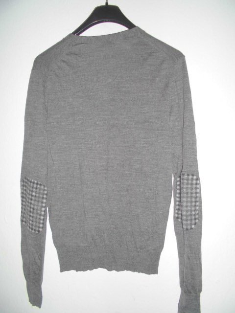 Warme leichte Wolljacke von J.Lindeberg ! M !