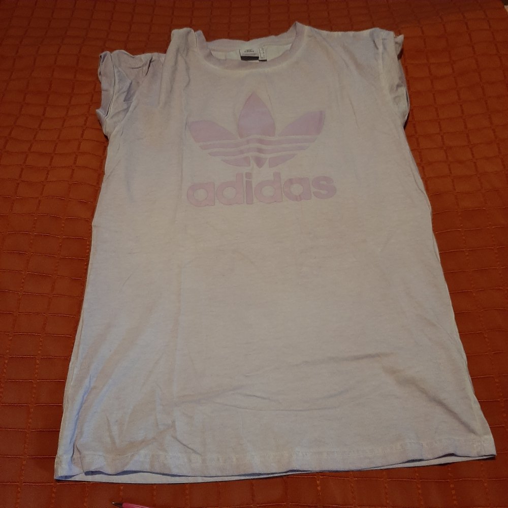 Damenshirt Adidas