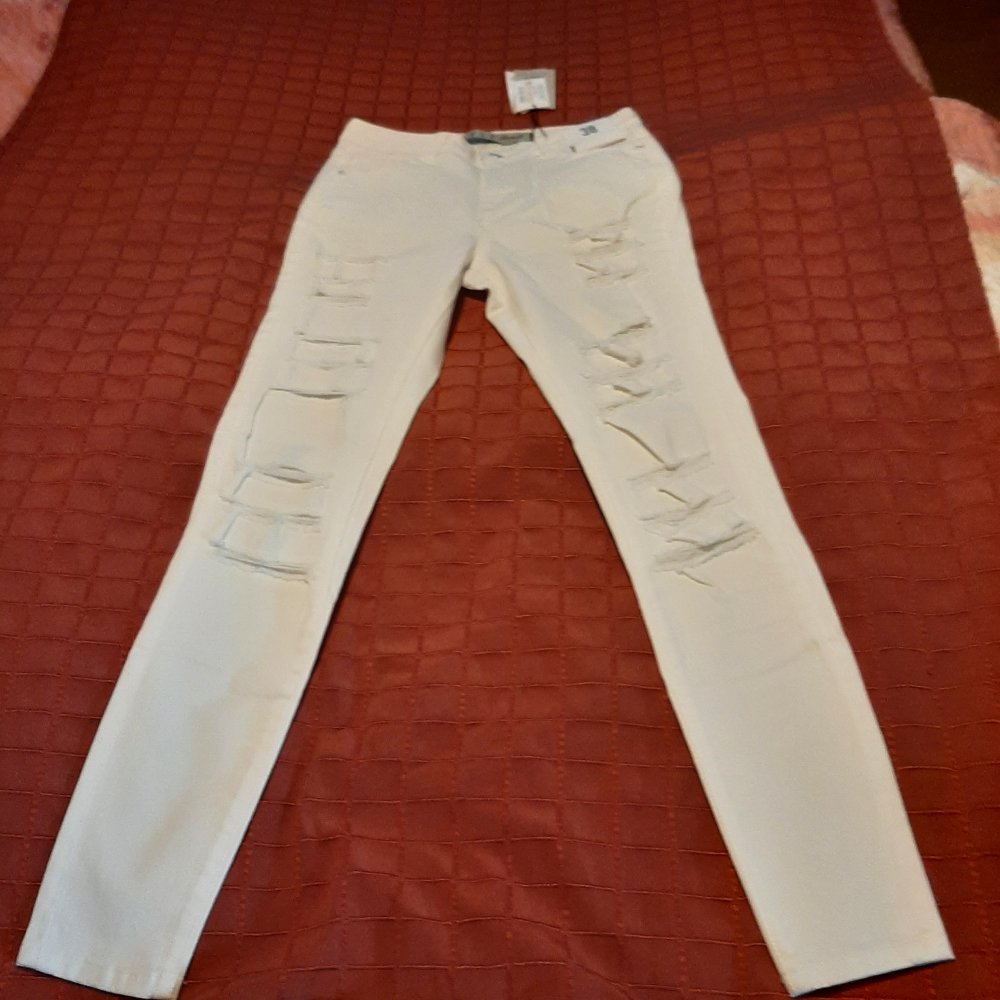 Neue Jeans