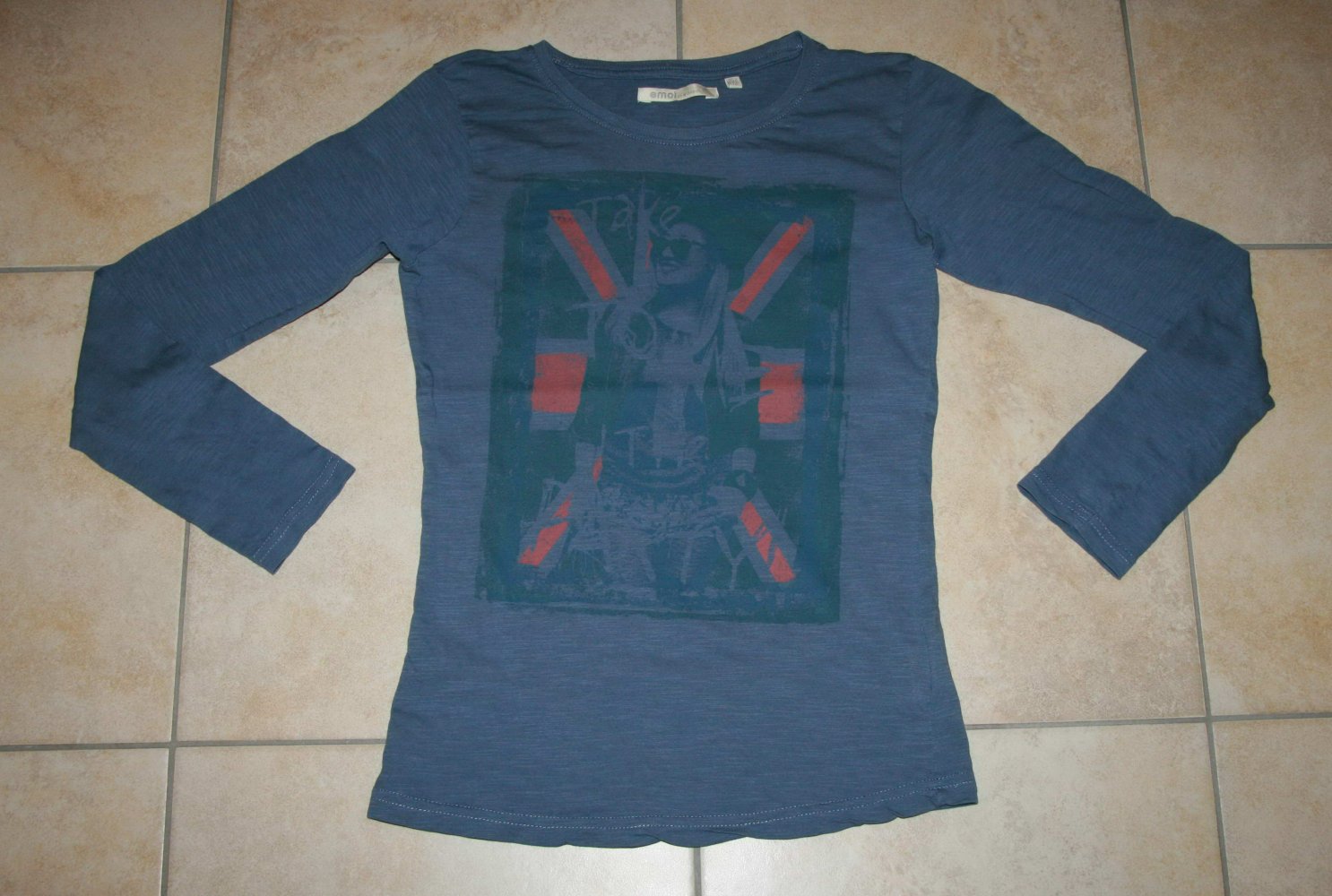 Emoi by Emonite Shirt 