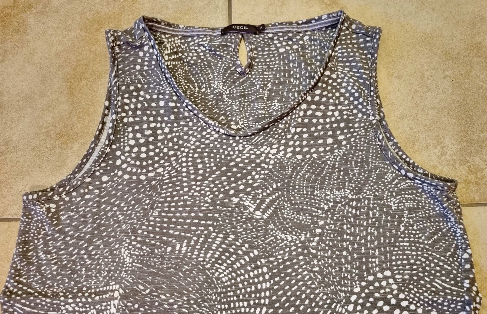 Cecil Top, Gr. M (38)