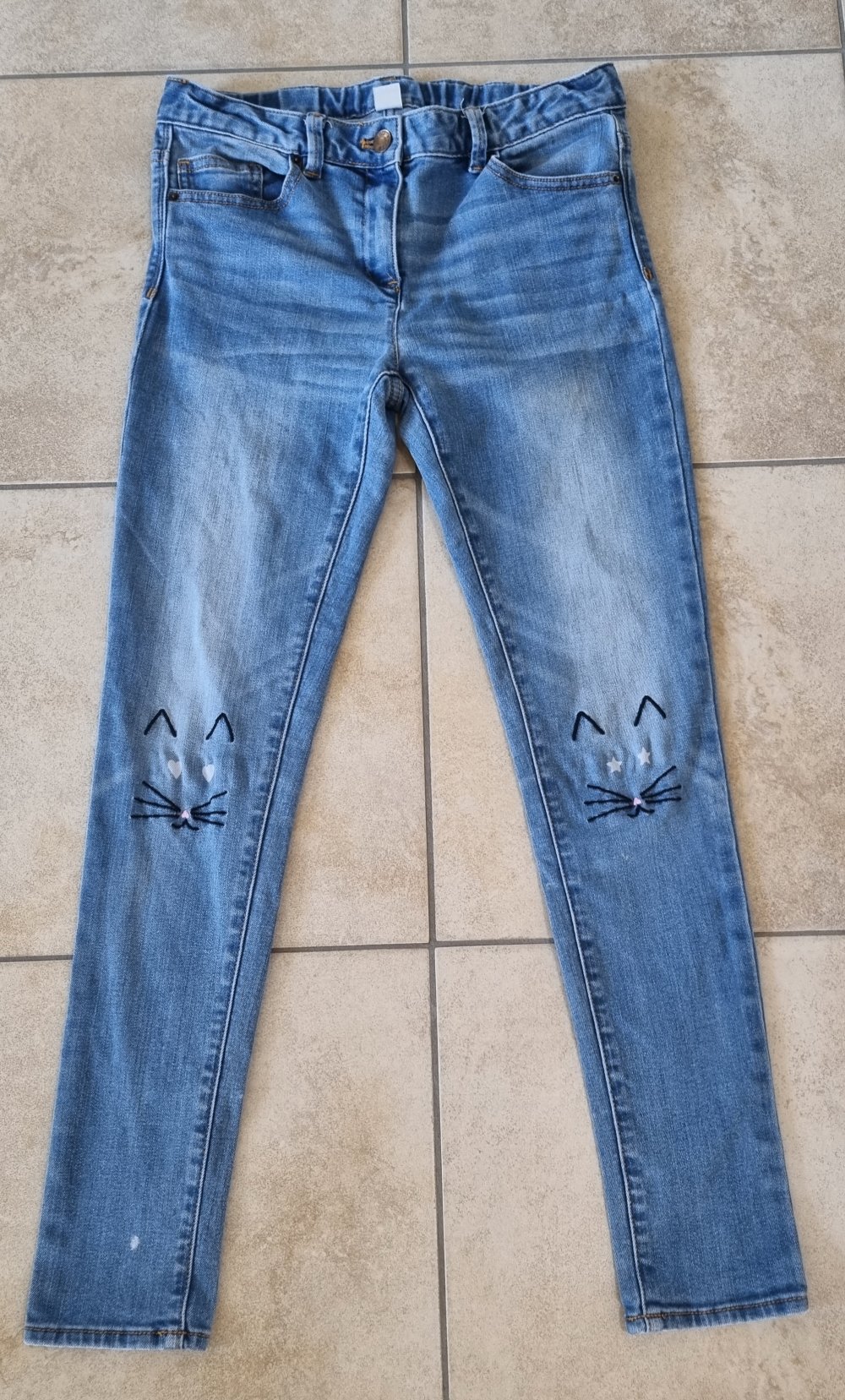 Crewcuts Jeans 