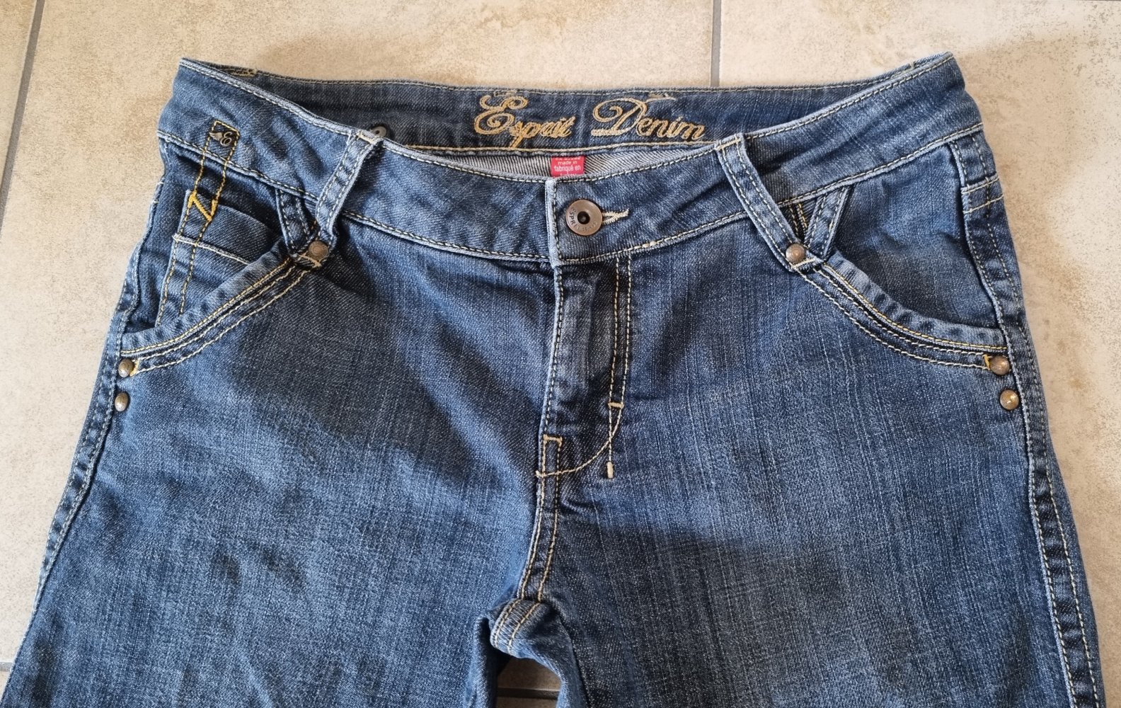 Esprit Jeans, Gr. 38 