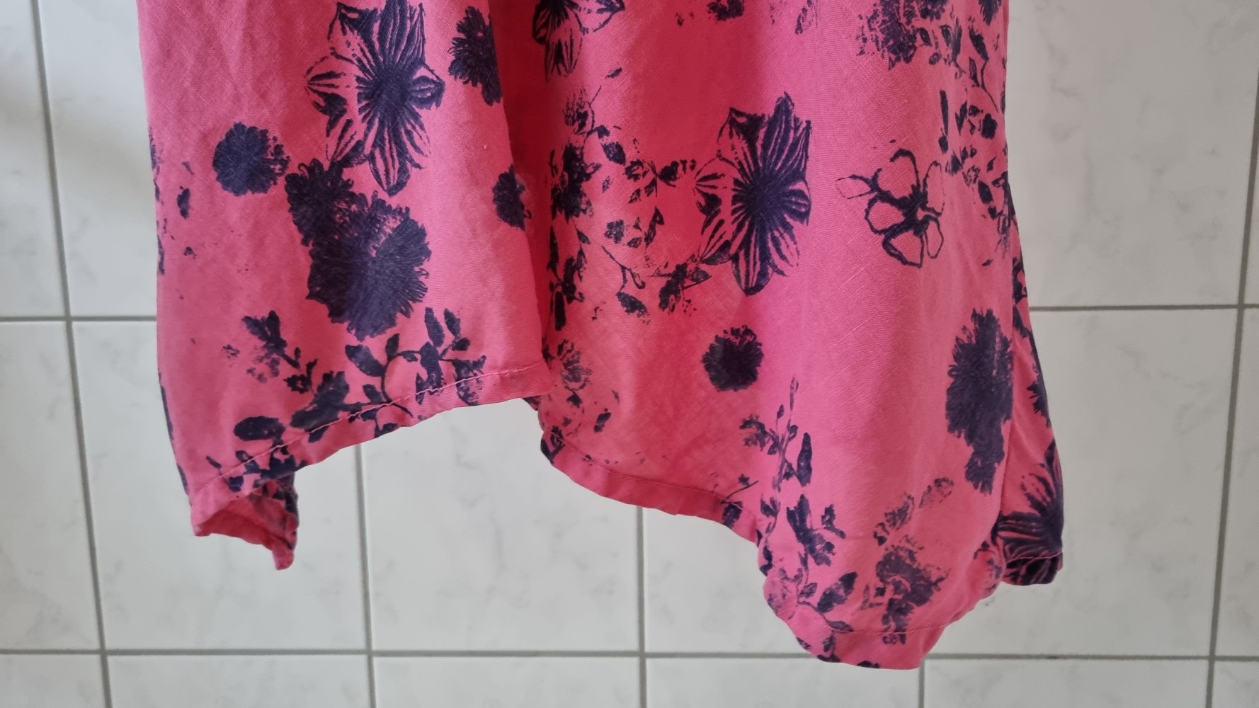 Napapijri Sommerkleid, fast NEU!, Gr. M