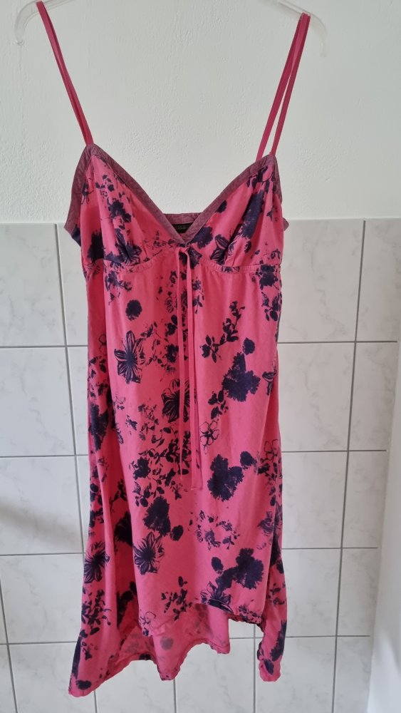 Napapijri Sommerkleid, fast NEU!, Gr. M
