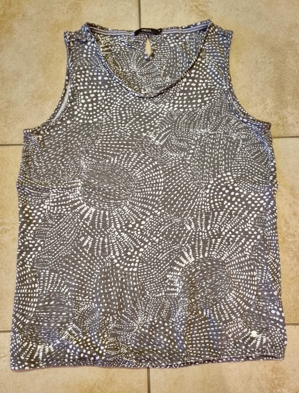 Cecil Top, Gr. M (38)