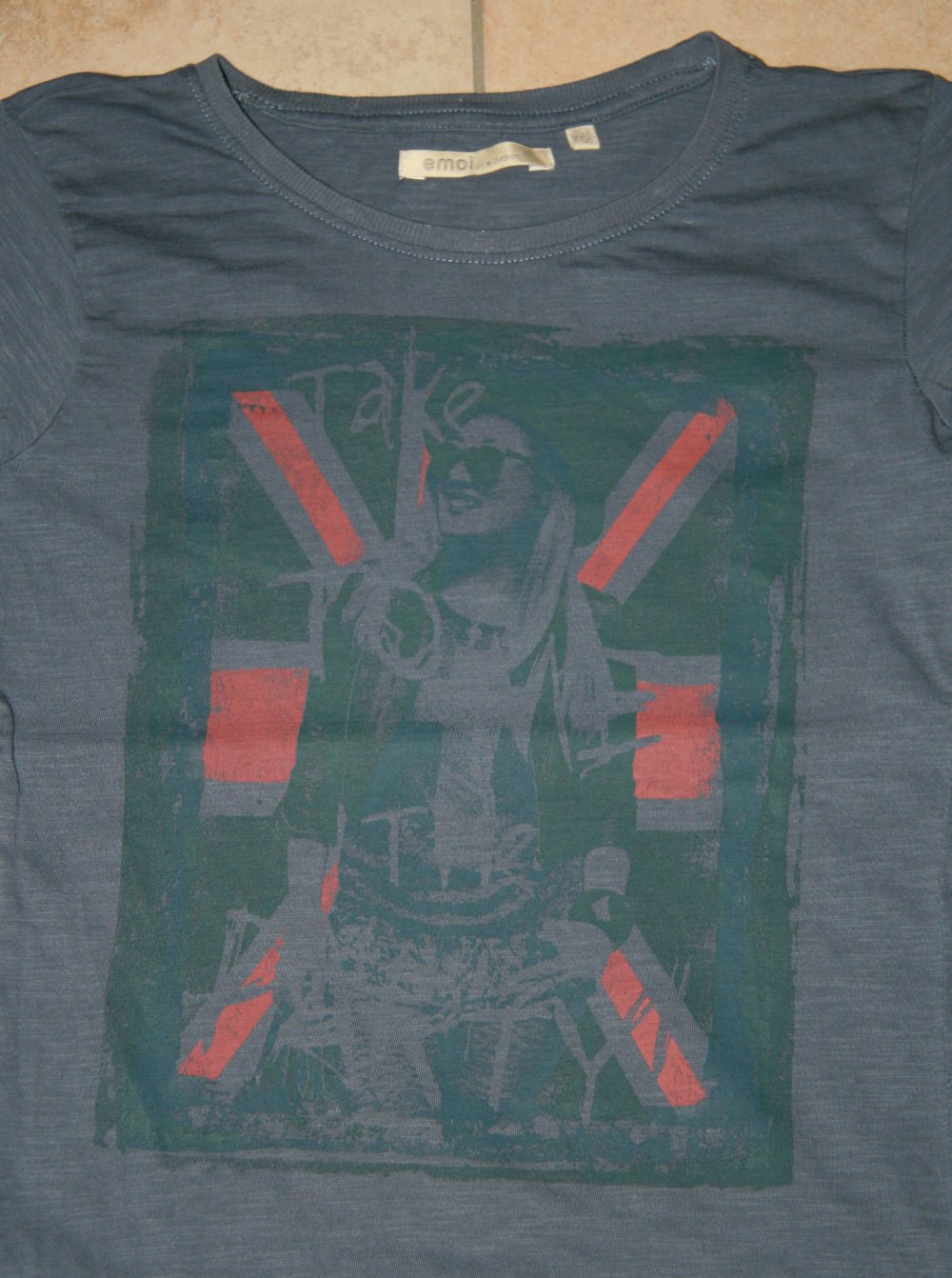 Emoi by Emonite Shirt 