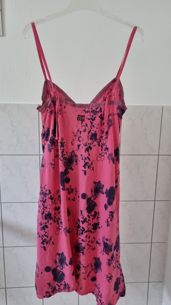 Napapijri Sommerkleid, fast NEU!, Gr. M