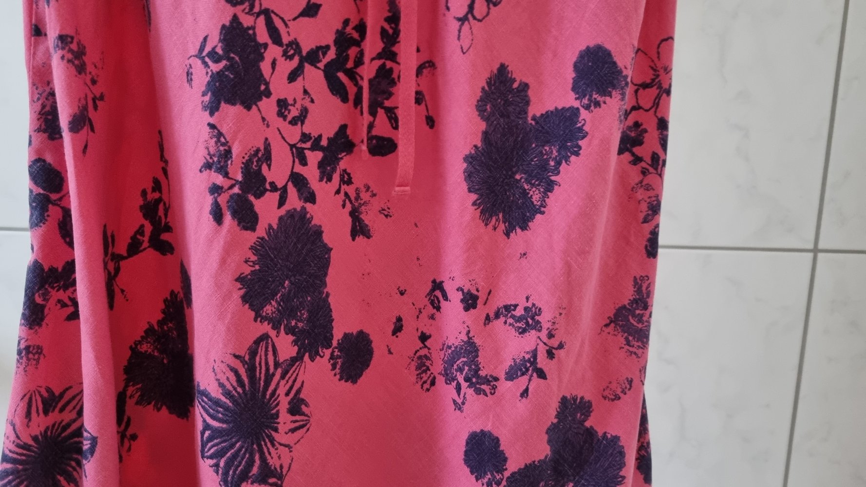 Napapijri Sommerkleid, fast NEU!, Gr. M