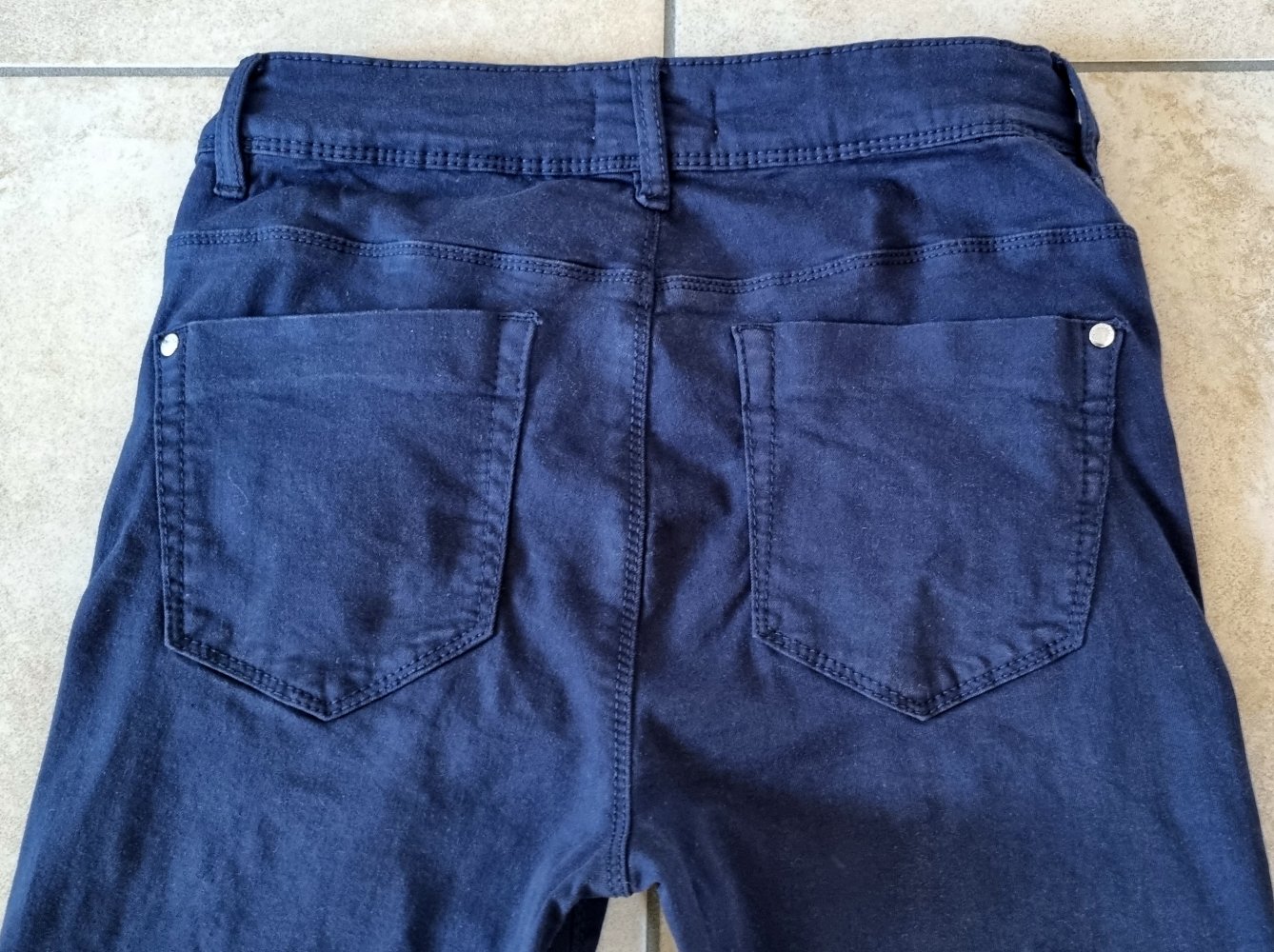 NEU! Cache Cache Jeans-Shorts, Gr. 36