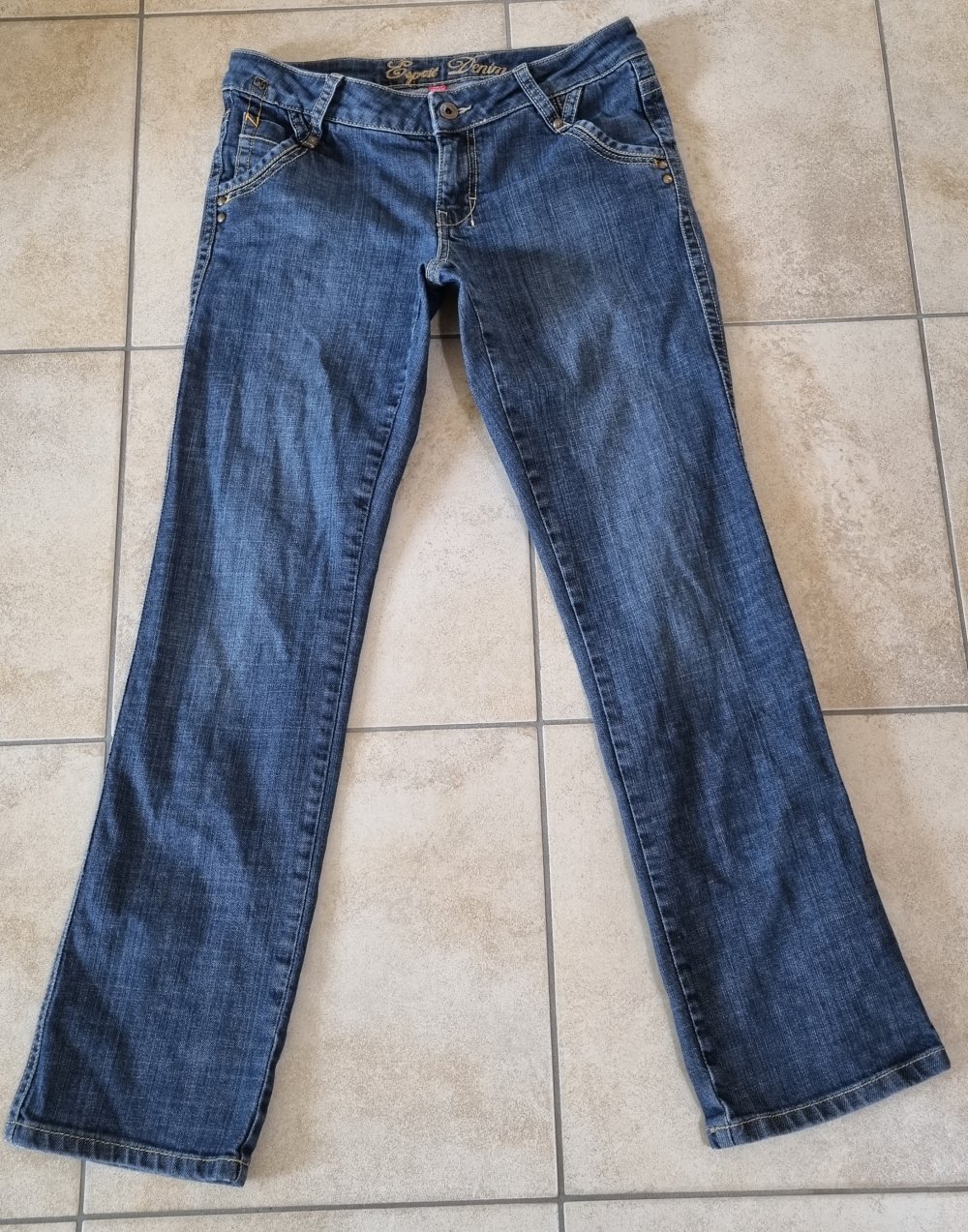 Esprit Jeans, Gr. 38 