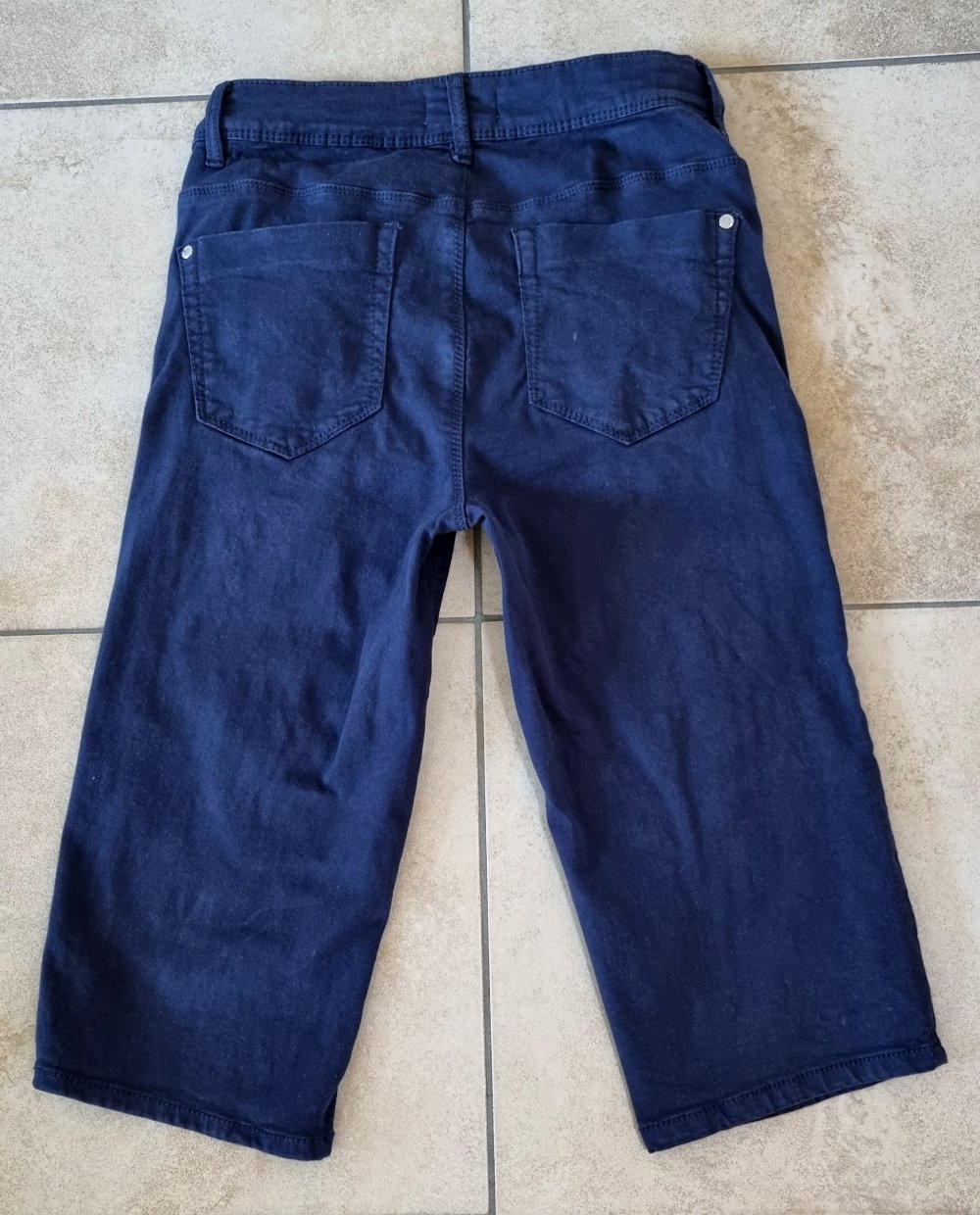 NEU! Cache Cache Jeans-Shorts, Gr. 36