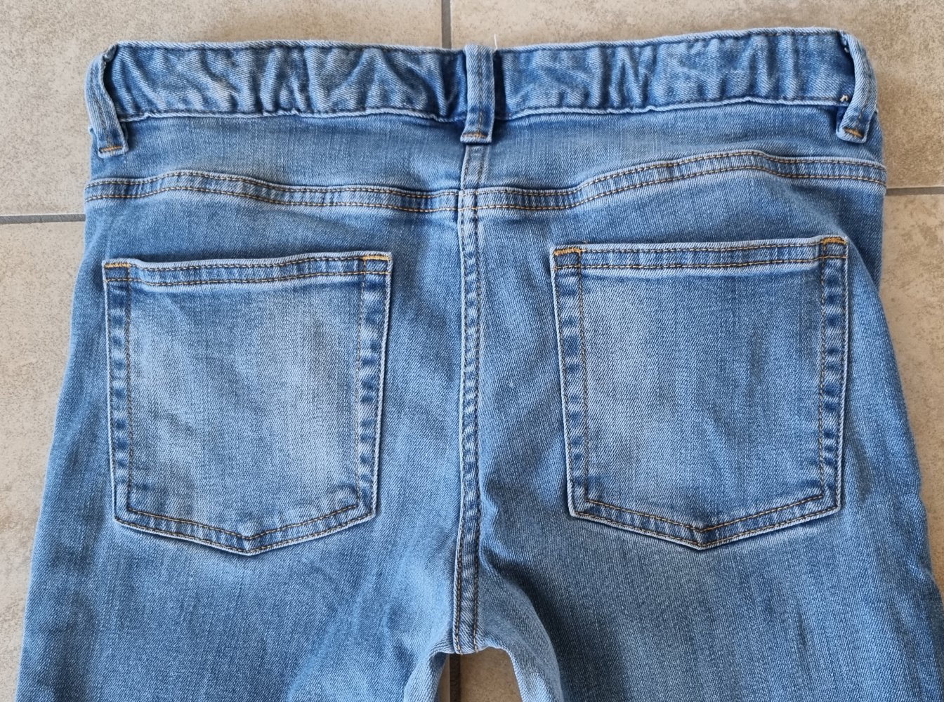 Crewcuts Jeans 