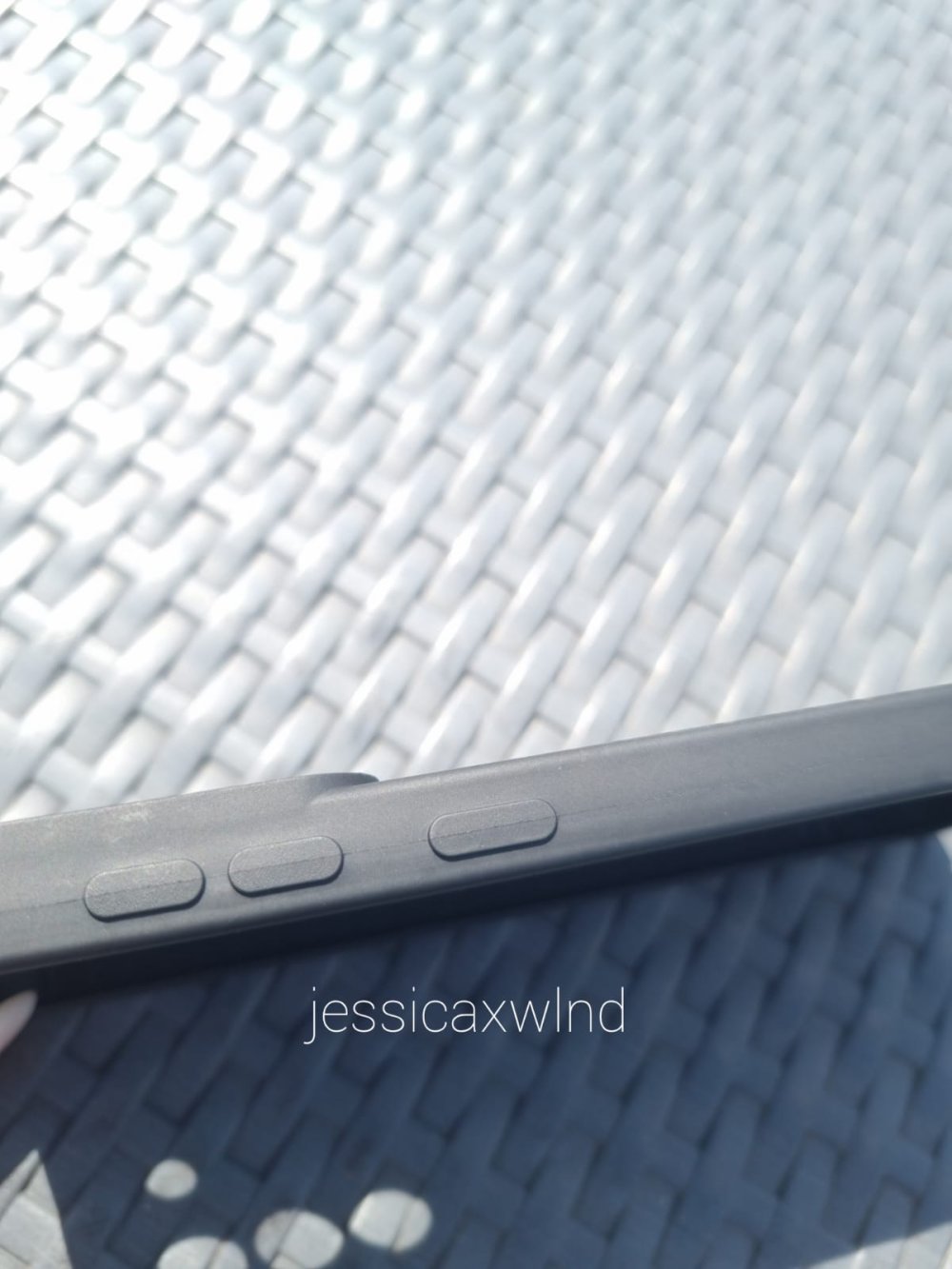 Samsung Galaxy S21+ Handyhülle Handycase Leoparden