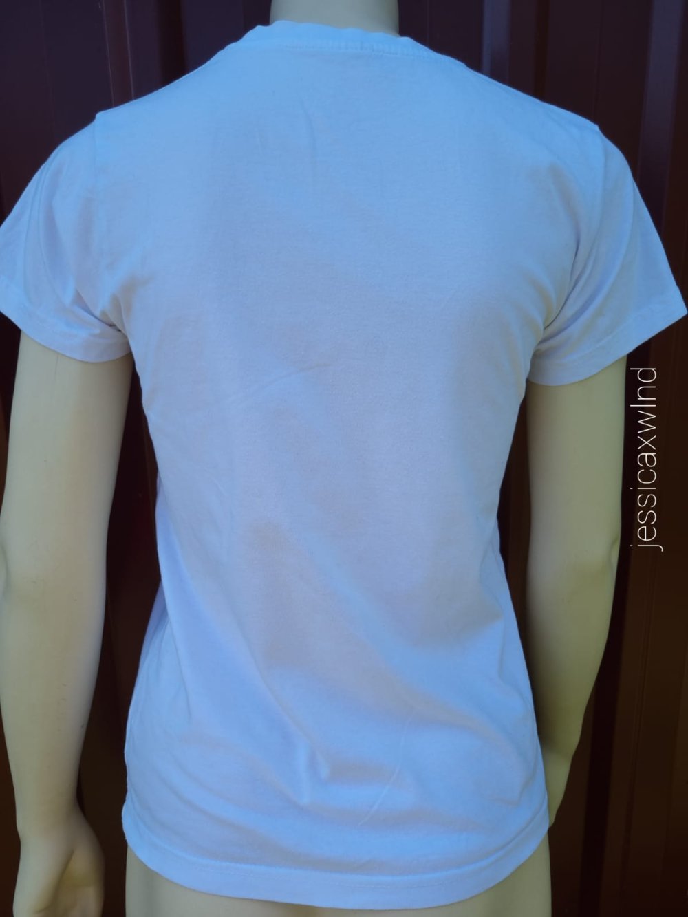 The North Face T-Shirt Markenshirt Markenmode