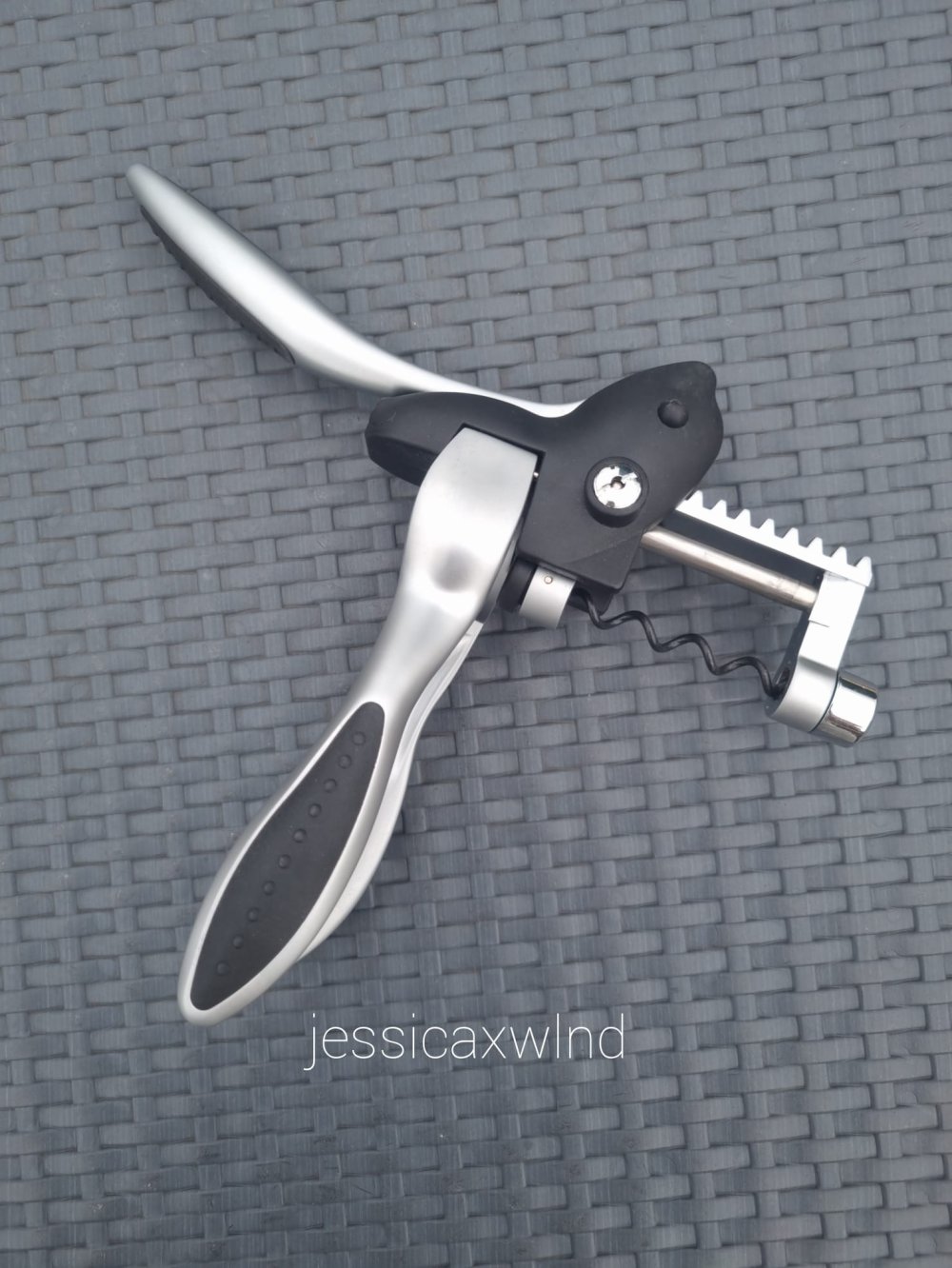 Weinöffner Flaschenöffner Korkenzieher