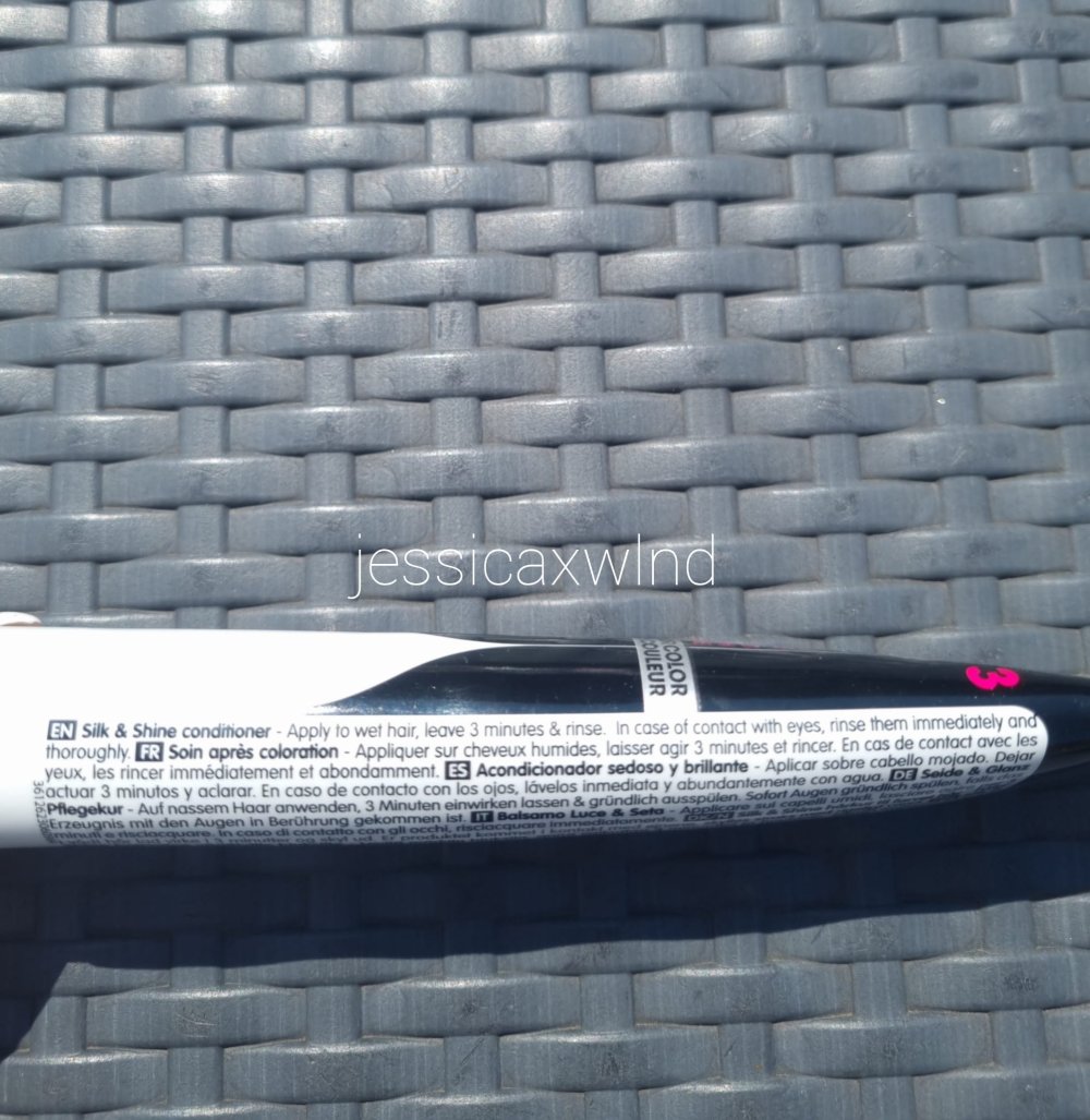 Haarkur Garnier Olia