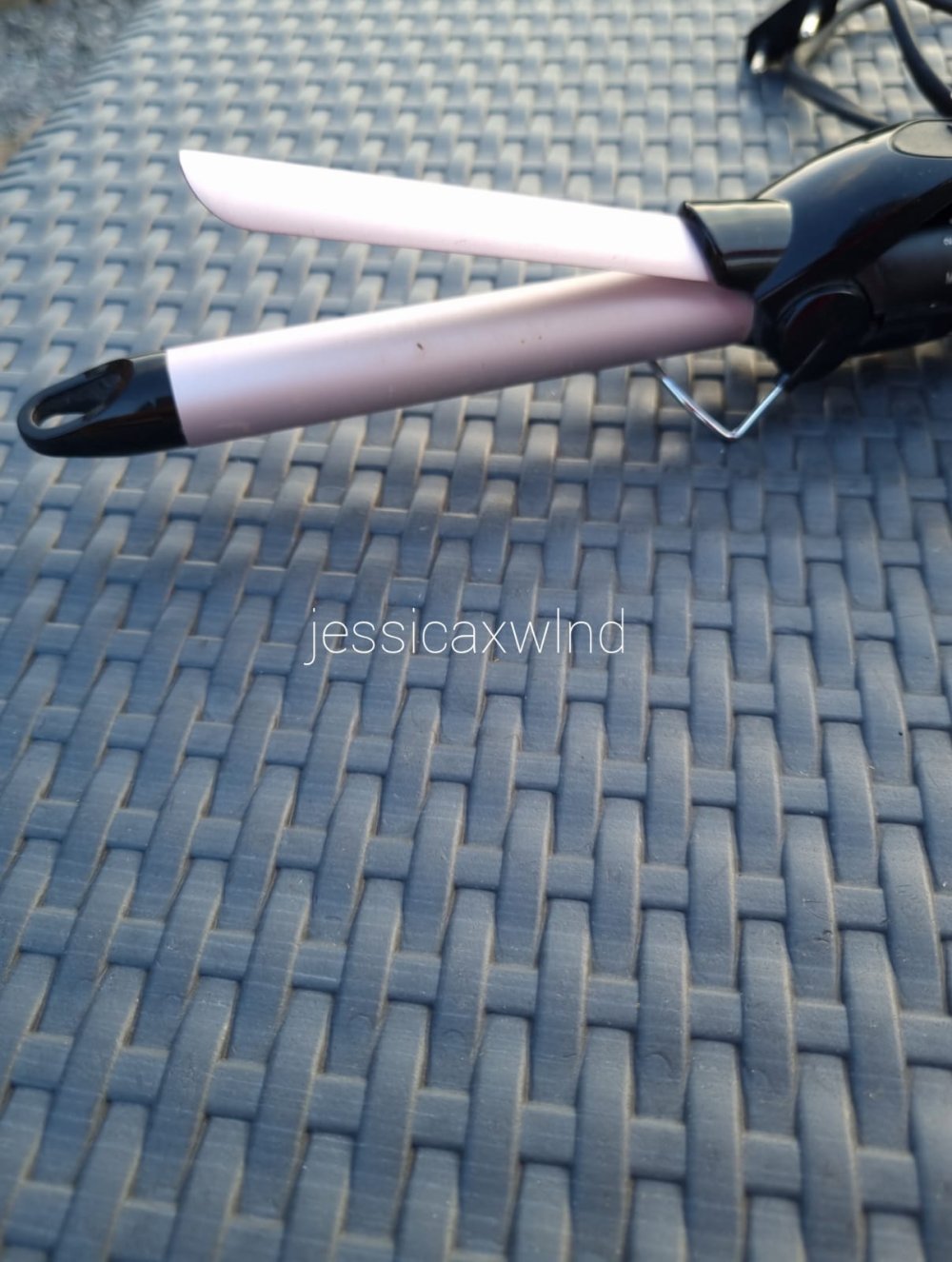 Babyliss Sublim Touch Lockenstab