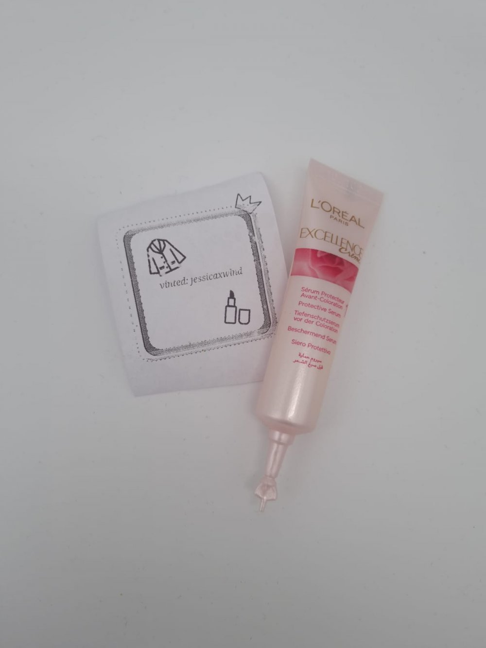 Loreal Paris Excellence 