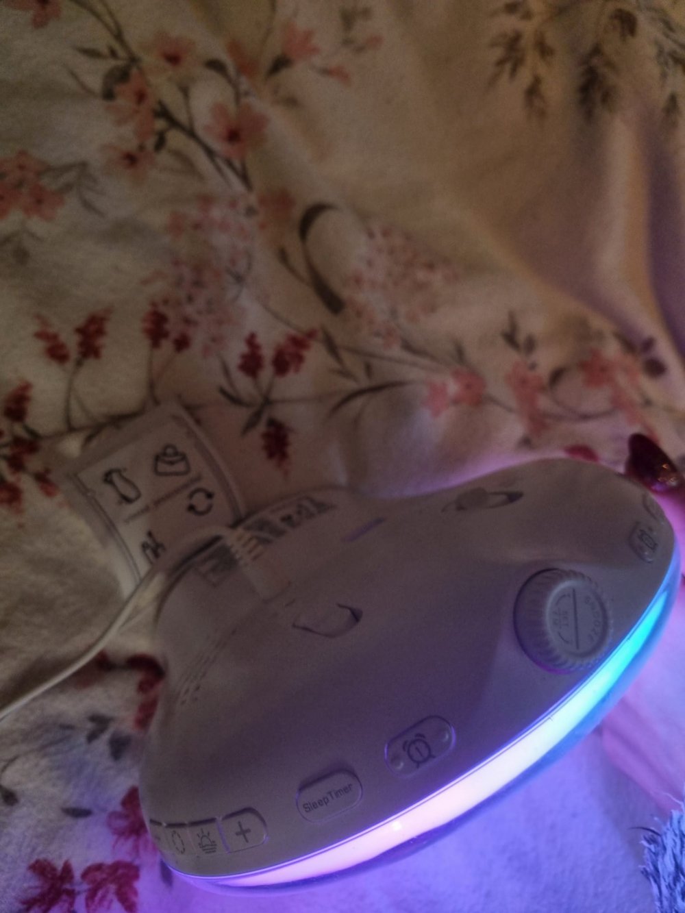 Lichtwecker / Tageslichtwecker