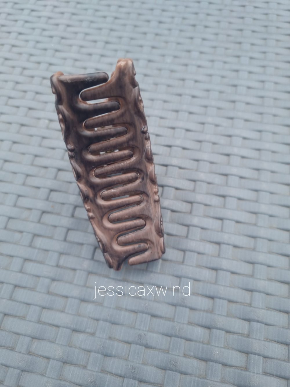 Haarklammer Haarspange Y2K Vintage