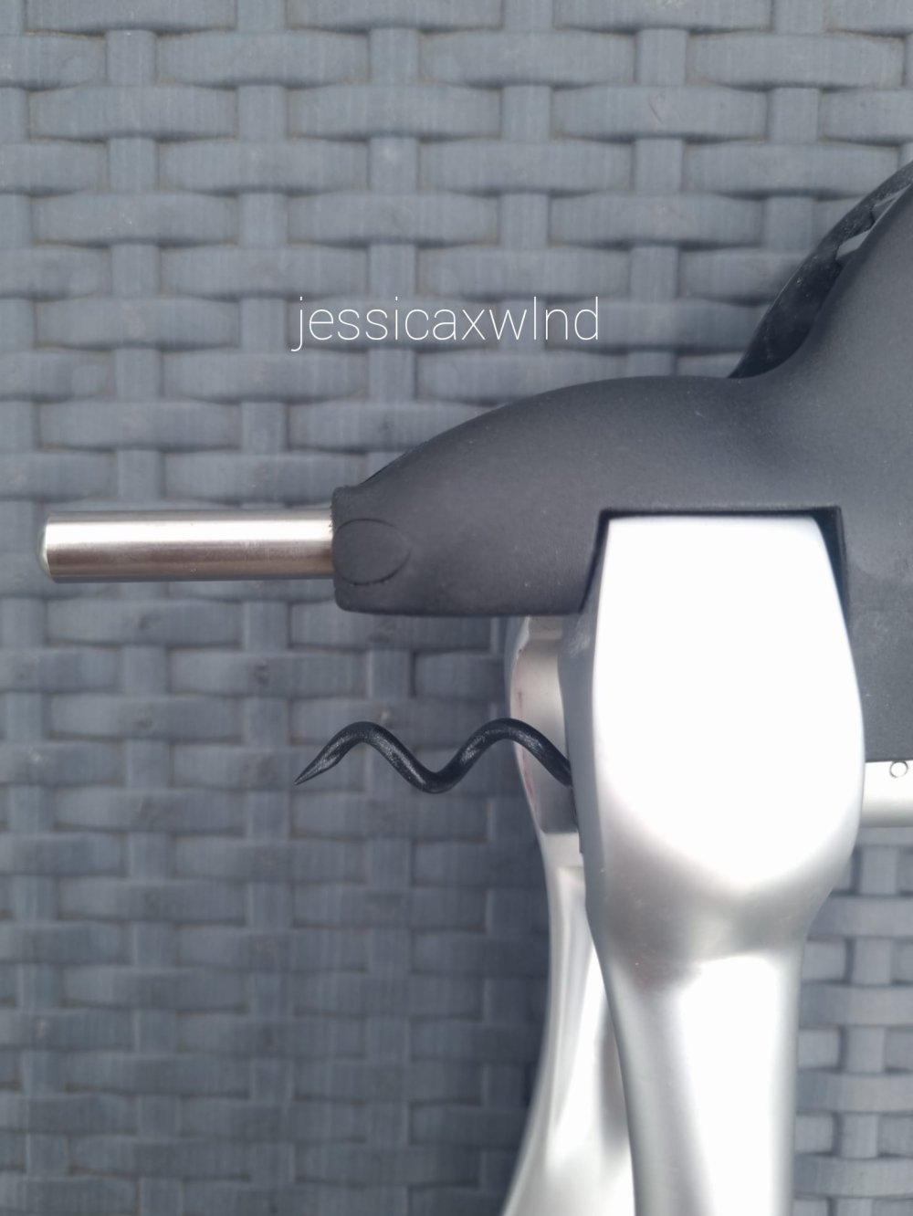 Weinöffner Flaschenöffner Korkenzieher