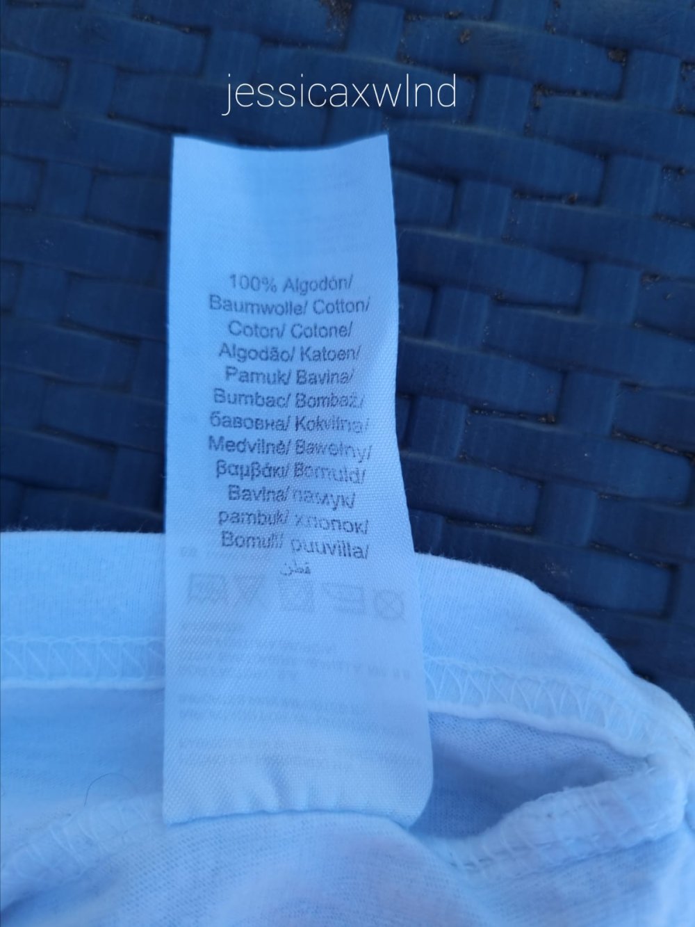 The North Face T-Shirt Markenshirt Markenmode