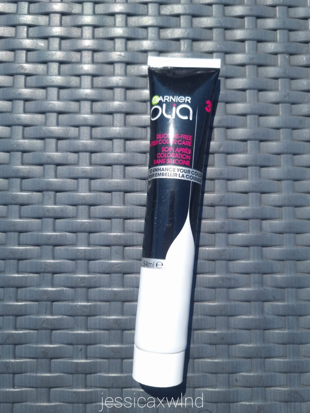 Haarkur Garnier Olia