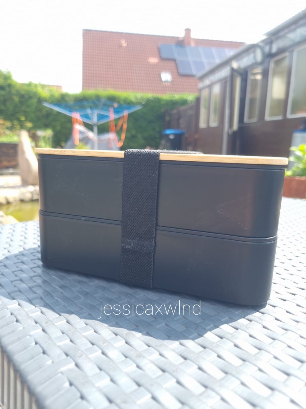 Bento Box Brotdose Aufbewahrungsdose