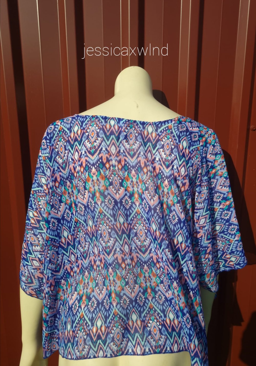 Strandjäckchen Bluse Überzieher Bolero