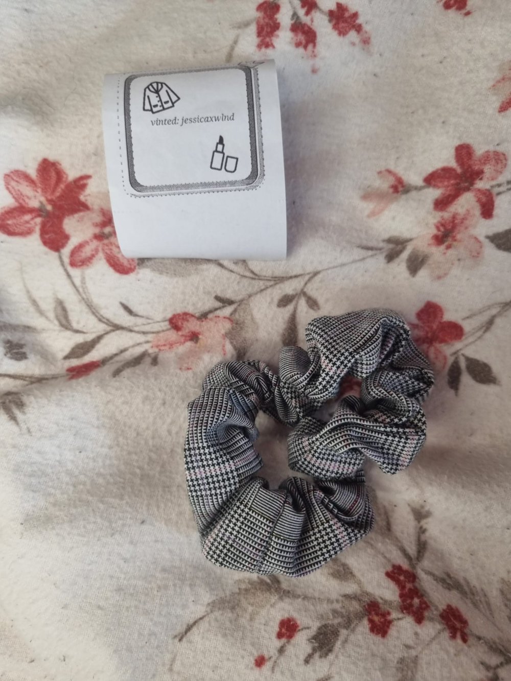 Haaraccessoires 6 Teile Set