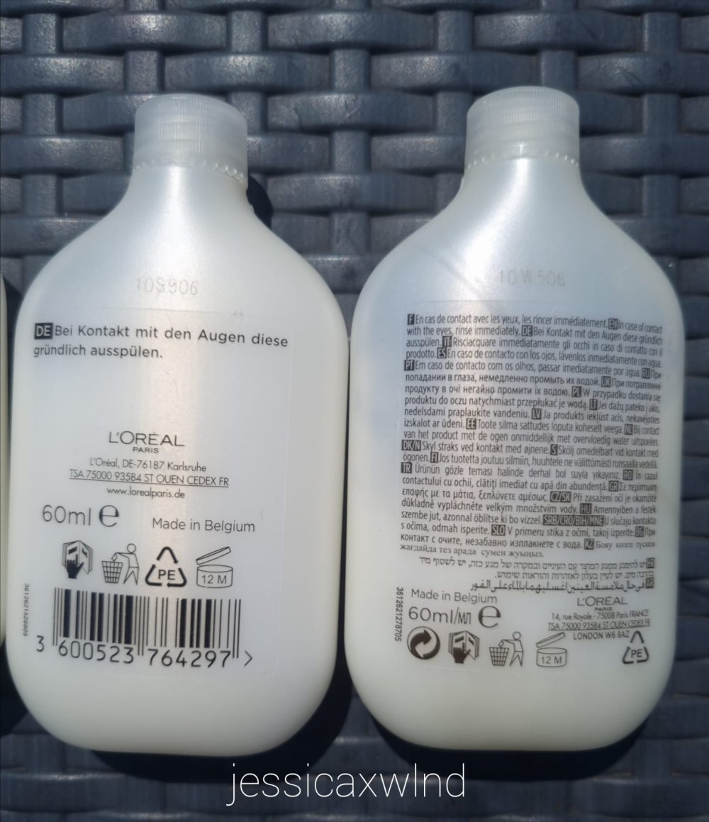 Loreal Paris Excellence - Pflege Balsam