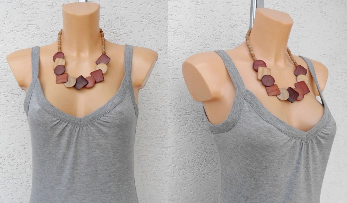 Neuwertiges H&M Top hellgrau Gr.S/36 V-Neck tailliert Spandex Stretch Baumwolle 