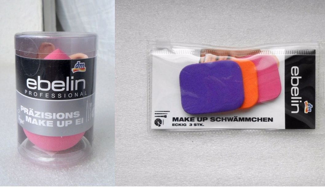 Ungeöffnetes L'Oreal Foundation Infaillible Total Cover Make-up N 12 Naturel rose 