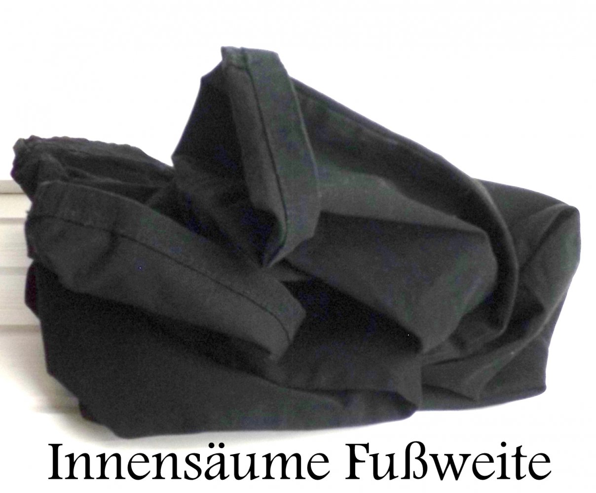 Jeans - 5 pocket - schwarz - JOKER - Gr 29 / 32