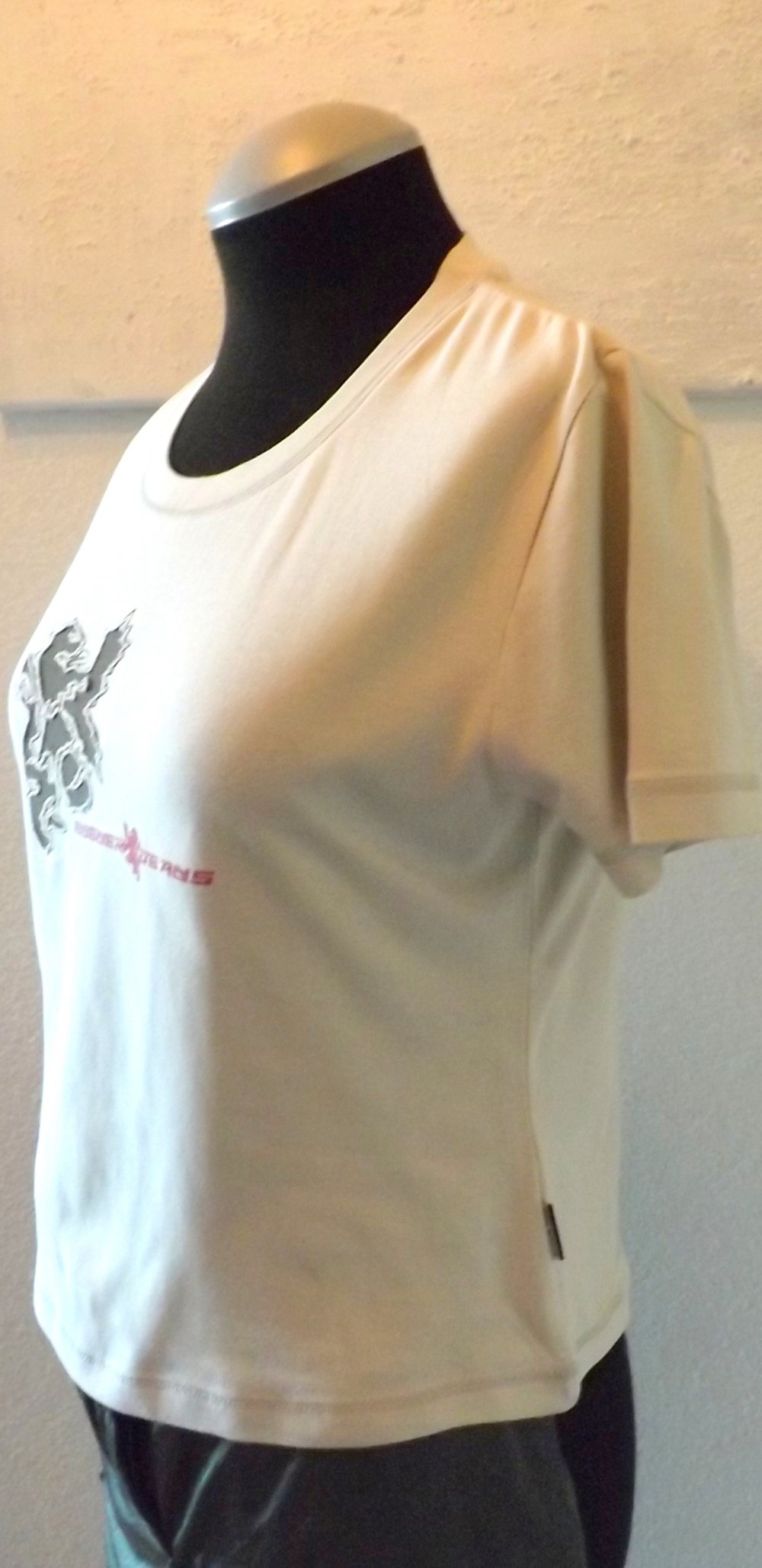 BOGNER - T-Shirt - 38 - beige