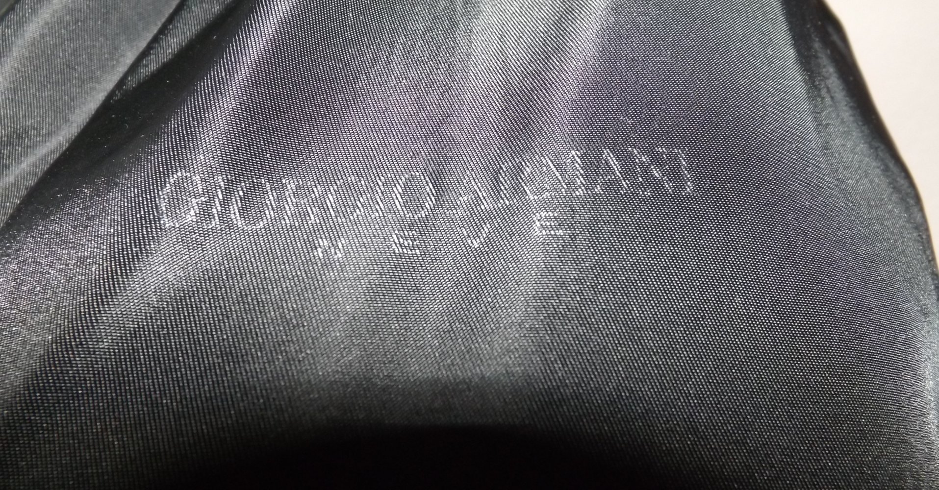 GIORGIO ARMANI Blouson - XL - Jacke - gefüttert - wattiert - 